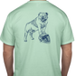 Bulldog T Shirt